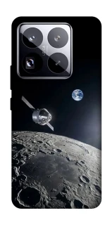 Чохол на Xiaomi 15 Pro Artemis 2 ver.2 фото 1 з 1