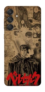 Чехол на Samsung Galaxy M55 Original Berserk фото 1 из 1