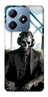 Чохол на Realme C63 Riley Ghost фото 1 з 1