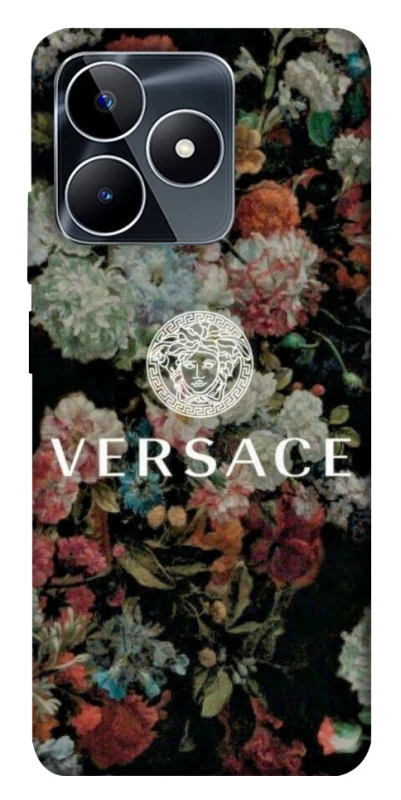 Чохол на Realme C53 Versace ver.2 фото 1 з 1