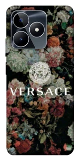 Чохол на Realme C53 Versace ver.2 фото 1 з 1