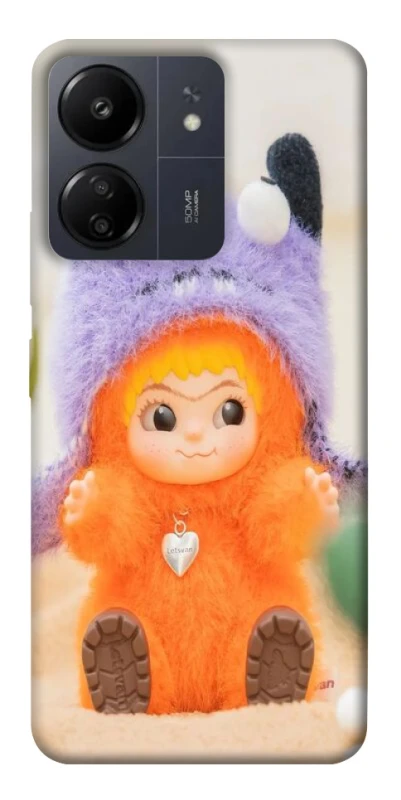 Чохол на Xiaomi Redmi 13C Wakuku ver.6 фото 1 з 1