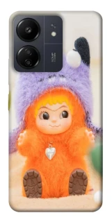 Чехол на Xiaomi Redmi 13C Wakuku ver.5 фото 1 из 1