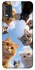 Чохол на Nokia G11 Plus Cats фото 1 з 1