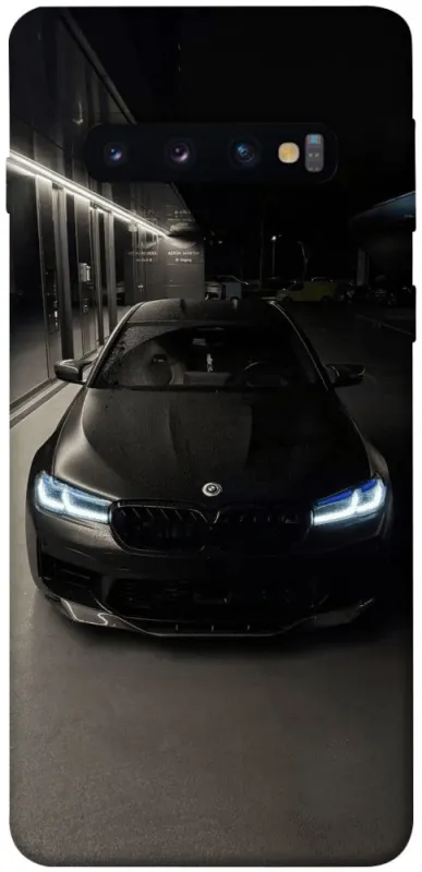 Чохол на Samsung Galaxy S10 BMW v45 фото 1 з 1