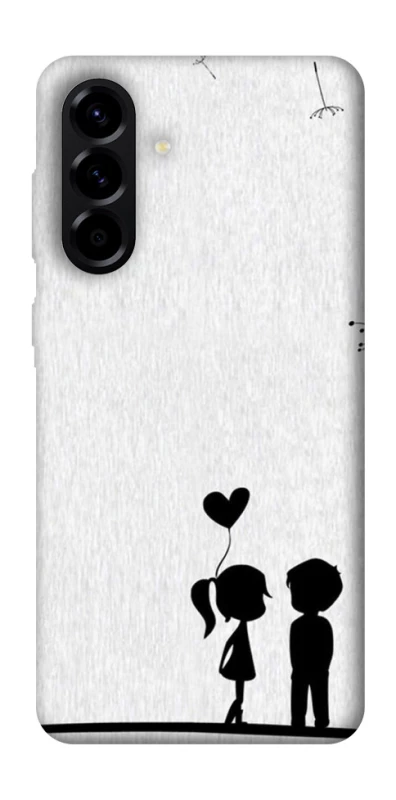 Чехол на Samsung Galaxy A56 5G Love everywere фото 1 Чехол на Samsung Galaxy A56 5G Love everywere фото 1 из 1