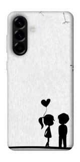 Чохол на Samsung Galaxy A57 5G Love everywere фото 1 з 1