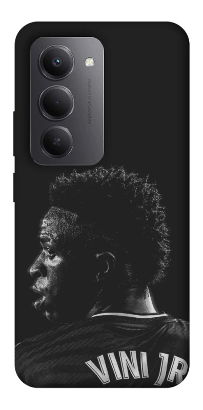 Чохол на Xiaomi Redmi 15 (EU) Vinícius фото 1 з 1