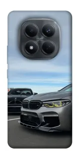 Чехол на Xiaomi Redmi Note 15 Pro 4G BMW V57 фото 1 из 1