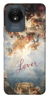 Чехол на Vivo Y02 Lover фото 1 из 1
