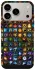 Чехол на Apple iPhone 18 Pro Abilities menu ver.3 фото 1 из 2