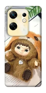 Чехол на Infinix Zero 30 4G Wakuku ver.4 фото 1 из 1