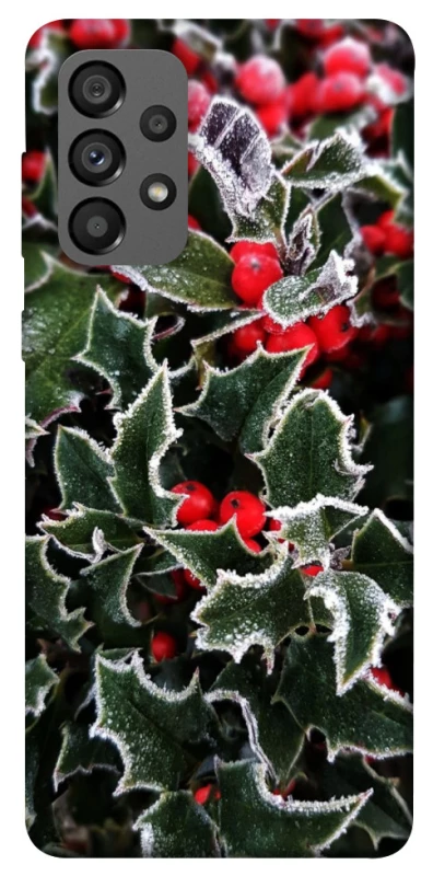 Чохол на Samsung Galaxy A73 5G Новорічний v32 фото 1 з 1