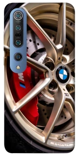 Чехол на Xiaomi Mi 10 / Mi 10 Pro Wheel v9 фото 1 из 1