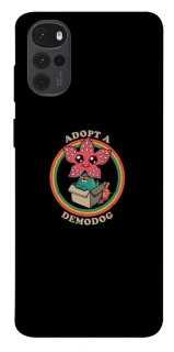 Чохол на Motorola Moto G22 Stranger Things ver.14 фото 1 з 1