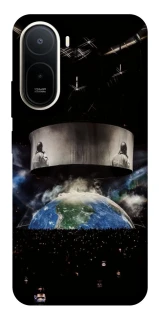 Чохол на Xiaomi Redmi A7 Pro 4G Kanye West ver.7 фото 1 з 2