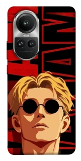 Чехол на Oppo Reno 10 Nanami v2 фото 1 из 1