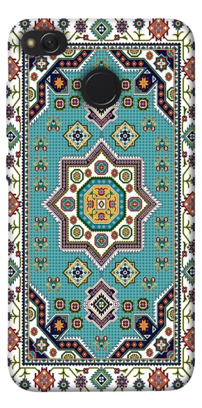 Чохол на Xiaomi Redmi 4X Килим v7 фото 1 з 1