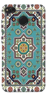 Чохол на Xiaomi Redmi 4X Килим v7 фото 1 з 1