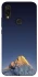 Чохол на Xiaomi Redmi 7 Sky mountains фото 1 з 1