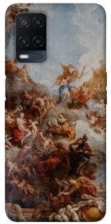 Чехол на Oppo A54 4G Искусство v2 фото 1 из 1