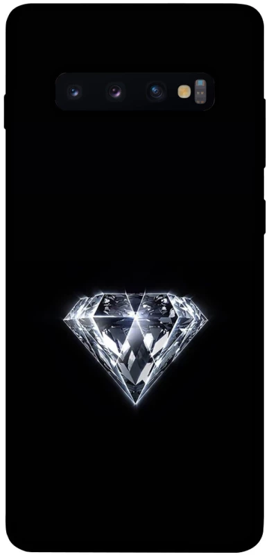 Чохол на Samsung Galaxy S10+ Бриллиант фото 1 з 1