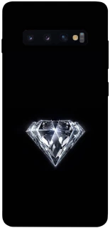Чехол на Samsung Galaxy S10+ Бриллиант фото 1 из 1