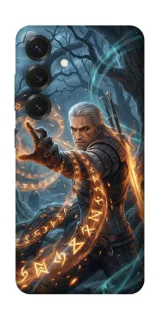 Чохол на Samsung Galaxy S26 Edge Witcher V1 фото 1 з 1