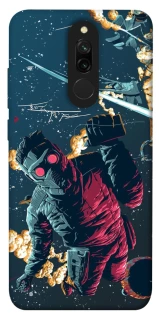 Чехол на Xiaomi Redmi 8 Star Lord фото 1 из 1