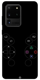 Чохол на Samsung Galaxy S20 Ultra PS Controller фото 1 з 1