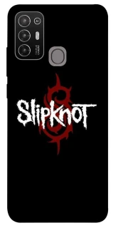Чохол на ZTE Blade A52 Slipknot фото 1 з 1