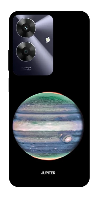 Чехол на Realme Note 60 Jupiter фото 1 из 1