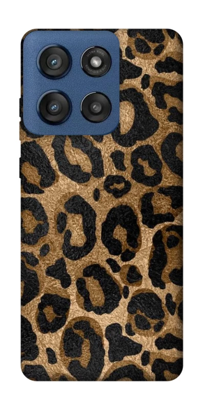 Чохол на Motorola Edge 60 Stylus Leopard Skin фото 1 з 1