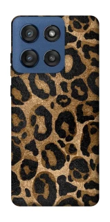 Чохол на Motorola Edge 60 Stylus Leopard Skin фото 1 з 1