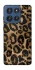 Чохол на Motorola Edge 60 Stylus Leopard Skin фото 1 з 1