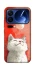 Чохол на Xiaomi Poco F7 Ultra Cute kittie фото 1 з 1