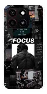 Чехол на ZTE Blade A35 4G Focus фото 1 из 1