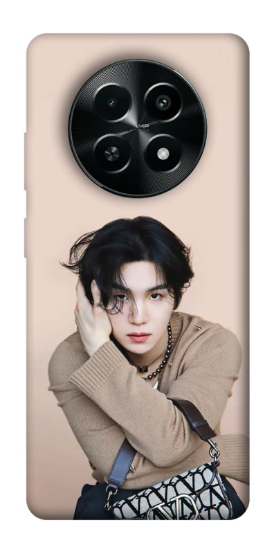 Чохол на Realme Narzo 70x Suga - BTS фото 1 з 1