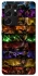 Чохол на Samsung Galaxy S21 Ultra Mortal Kombat ver.5 фото 1 з 1