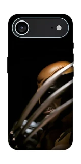 Чохол на Apple iPhone 17 Air (6.5") Wolverine фото 1 з 1