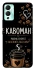 Чехол на Infinix Hot 12 Play Кавоман фото 1 из 1