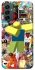 Чохол на Samsung Galaxy M34 5G Roblox style фото 1 з 1