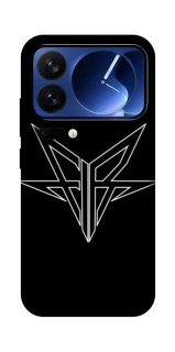 Чохол на Xiaomi 17 Pro Falling In Reverse ver.2 фото 1 з 1