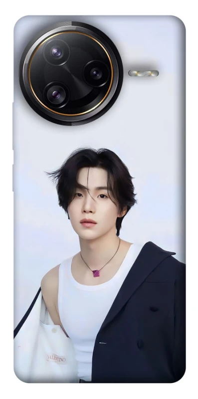 Чохол на Xiaomi Poco F7 Ultra Suga v2 - BTS фото 1 з 1