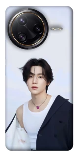 Чехол на Xiaomi Poco F7 Ultra Suga v2 - BTS фото 1 из 1