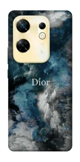 Чохол на Infinix Zero 30 4G Dior ver.2 фото 1 з 1