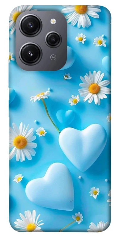 Чохол на Xiaomi Redmi 12 Flowers v20 фото 1 з 1