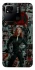 Чехол на Xiaomi Redmi 10A Black Widow фото 1 из 1