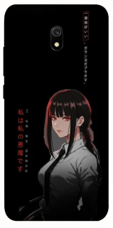 Чехол на Xiaomi Redmi 8a She is Japanese ver.3 фото 1 из 1
