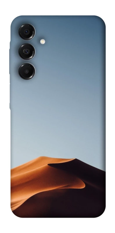 Чохол на Samsung Galaxy A17 4G/5G Dune фото 1 з 1